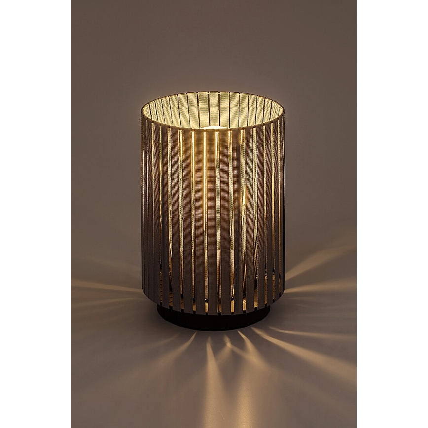 Rabalux - Bordlampe 1xE27/6W/230V