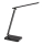 Rabalux 74213 - LED Dæmpbar flexible bordlampe med trådløs opladning QI og USB LED/5W/5V 3000-6500K