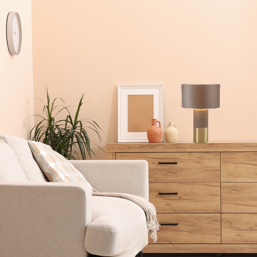 Rabalux - Bordlampe 1xE27/40W/230V
