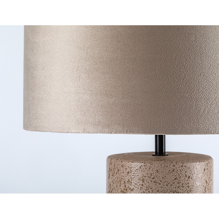 Rabalux - Bordlampe 1xE27/40W/230V