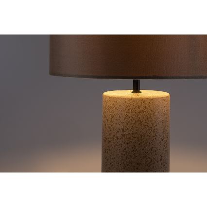 Rabalux - Bordlampe 1xE27/40W/230V