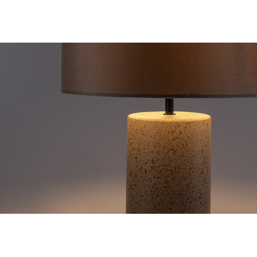 Rabalux - Bordlampe 1xE27/40W/230V