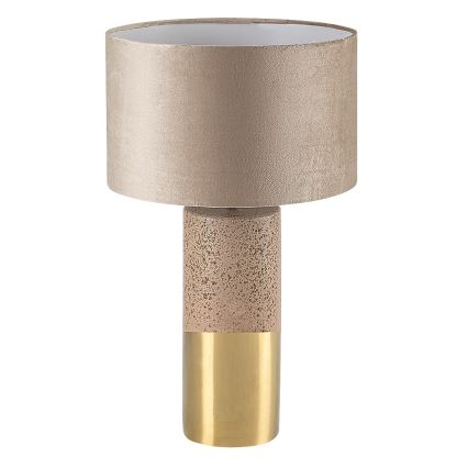 Rabalux - Bordlampe 1xE27/40W/230V