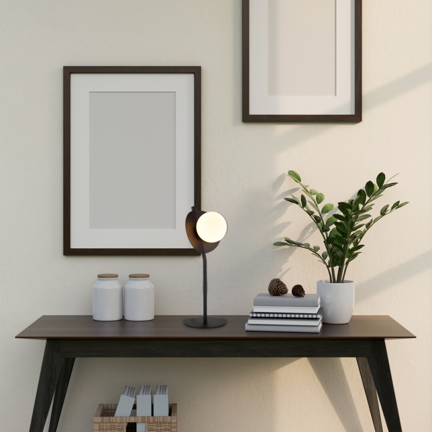 Rabalux - Bordlampe 1xG9/5W/230V