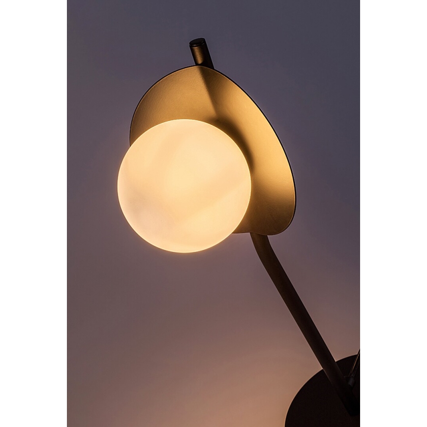 Rabalux - Bordlampe 1xG9/5W/230V