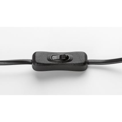 Rabalux - Bordlampe 1xG9/5W/230V