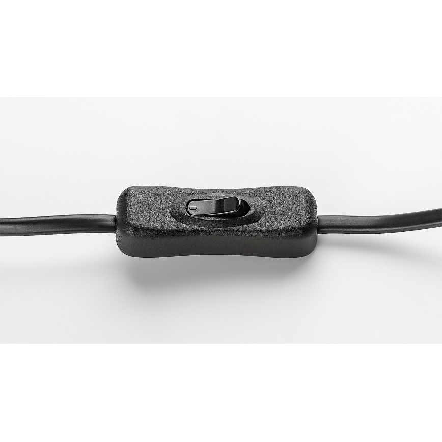 Rabalux - Bordlampe 1xG9/5W/230V