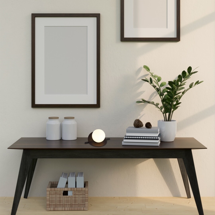 Rabalux - Bordlampe 1xG9/5W/230V