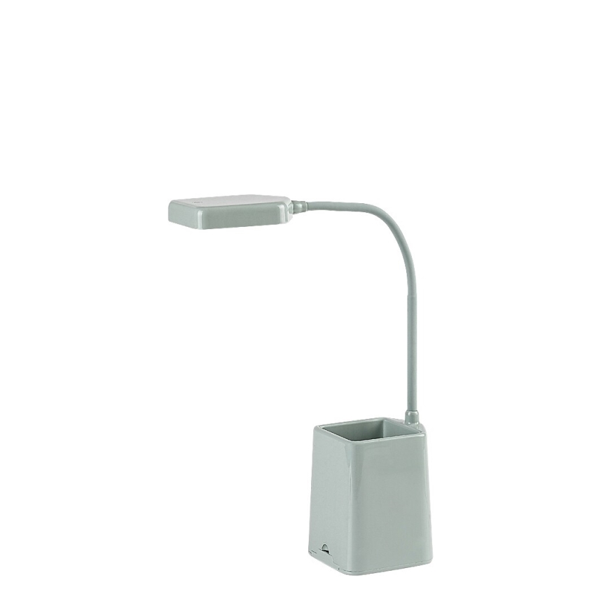 Rabalux - LED bordlampe dæmpbar LED/6W/230V 5000K blå