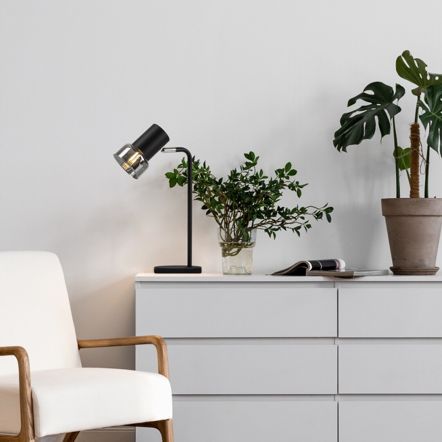 Rabalux - Bordlampe 1xE14/15W/230V