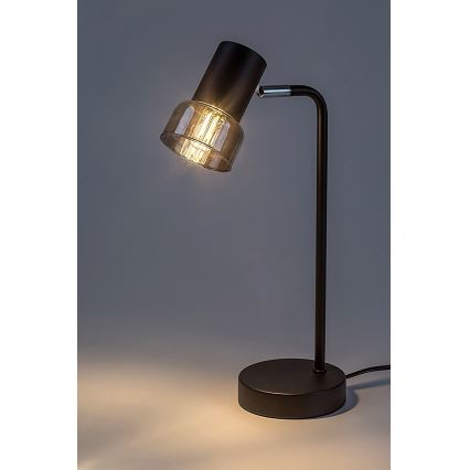 Rabalux - Bordlampe 1xE14/15W/230V