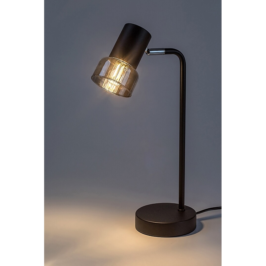 Rabalux - Bordlampe 1xE14/15W/230V
