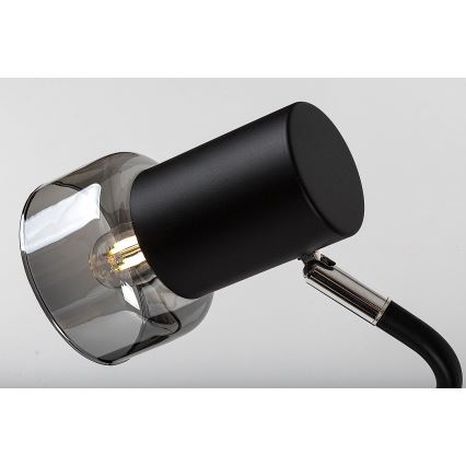 Rabalux - Bordlampe 1xE14/15W/230V