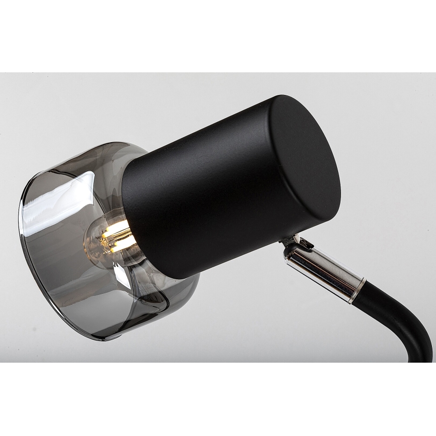 Rabalux - Bordlampe 1xE14/15W/230V
