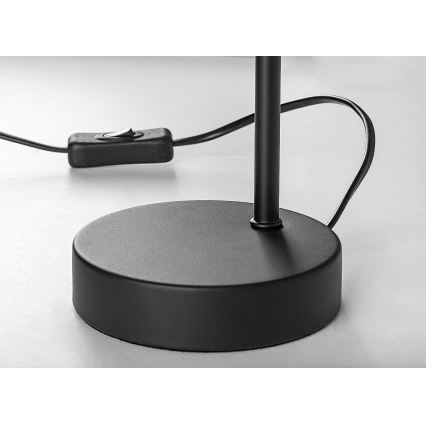 Rabalux - Bordlampe 1xE14/15W/230V