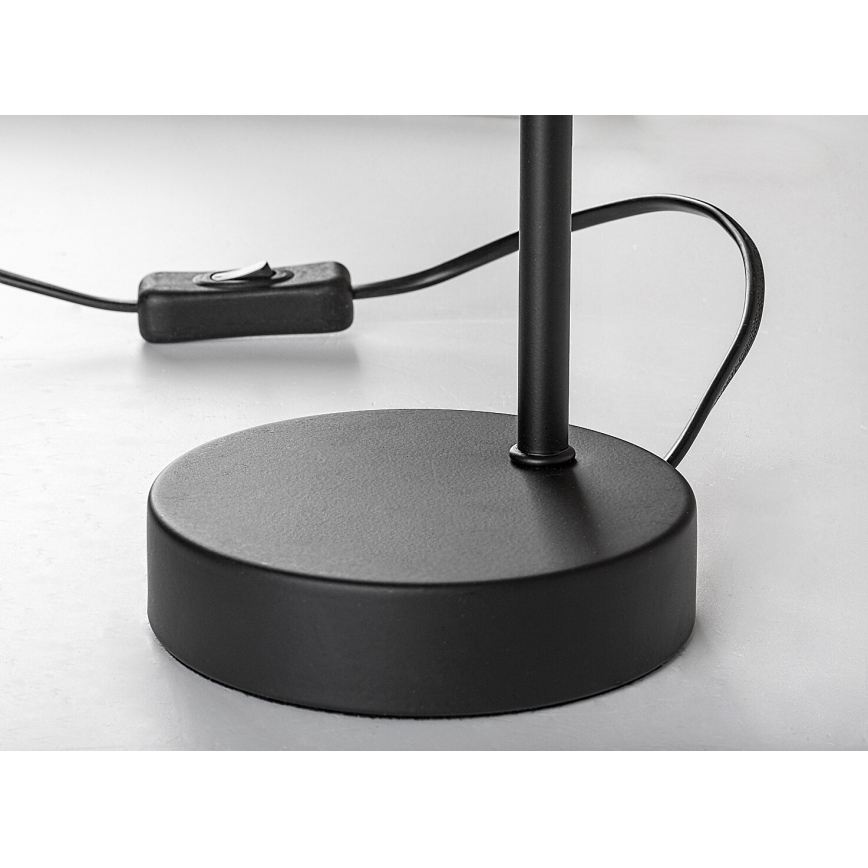 Rabalux - Bordlampe 1xE14/15W/230V
