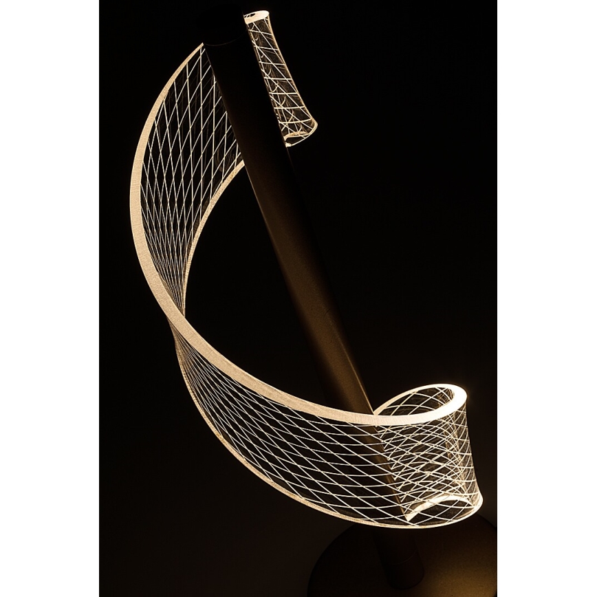 Rabalux - LED bordlampe LED/6W/230V 3000K