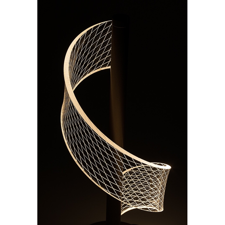 Rabalux - LED bordlampe LED/6W/230V 3000K