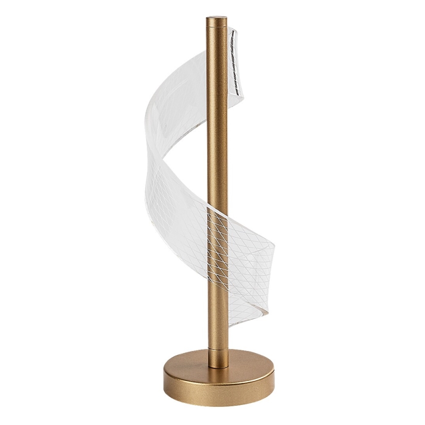 Rabalux - LED bordlampe LED/6W/230V 3000K