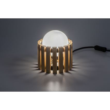 Rabalux - Bordlampe 1xG9/5W/230V