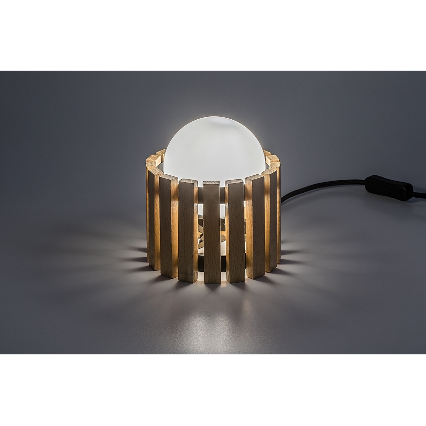 Rabalux - Bordlampe 1xG9/5W/230V