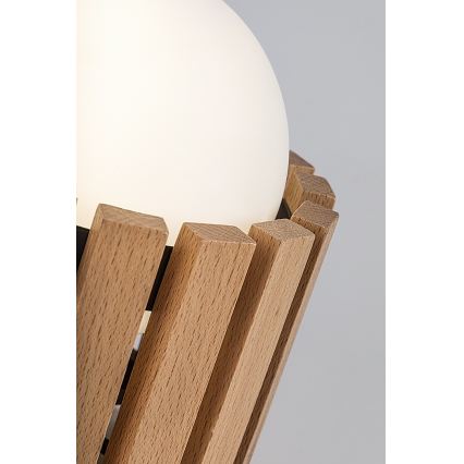 Rabalux - Bordlampe 1xG9/5W/230V