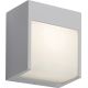 Rabalux - Udendørs LED væglampe LED/12W/230V hvid IP54