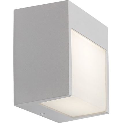 Rabalux - Udendørs LED væglampe LED/12W/230V hvid IP54