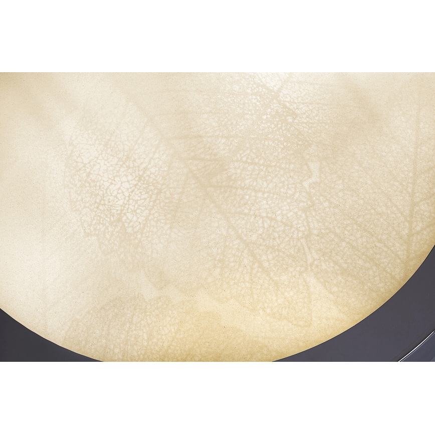 Rabalux - Badeværelsesloftlampe 2xE27/40W/230V IP44 Ø 30 cm