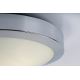 Rabalux - Loftlampe til badeværelse 2xE27/40W/230V IP44