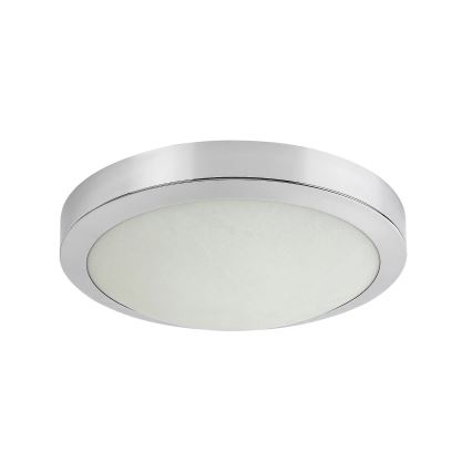 Rabalux - Loftlampe til badeværelse 2xE27/40W/230V IP44