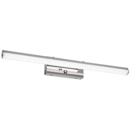 Rabalux - LED spejllampe m. touch-funktion dæmpbar LED/13W/230V IP44 3000/4000/6000K 49 cm