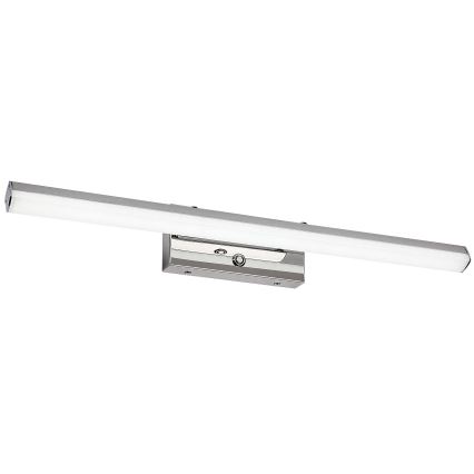 Rabalux - LED spejllampe m. touch-funktion dæmpbar LED/20W/230V IP44 3000/4000/6000K 63 cm