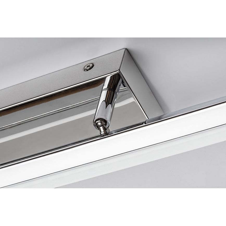 Rabalux - LED spejllampe m. touch-funktion dæmpbar LED/20W/230V IP44 3000/4000/6000K 63 cm