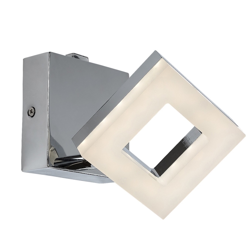 Rabalux - LED væglampe til badeværelse LED/5W/230V 4000K IP44