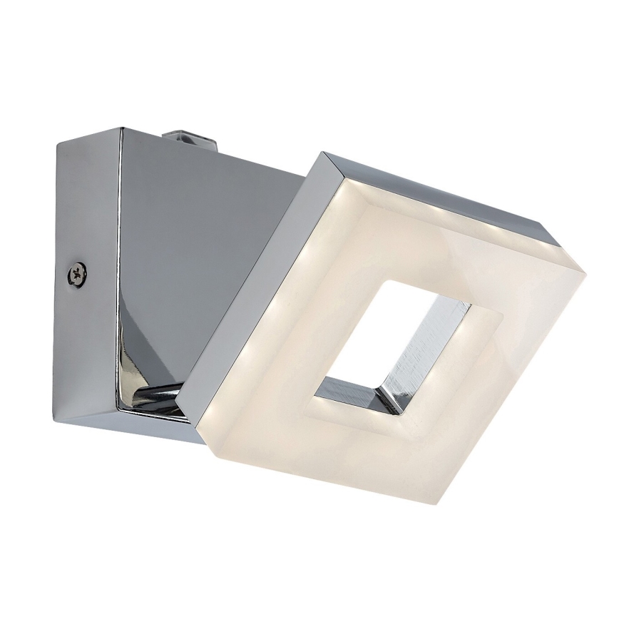 Rabalux - LED væglampe til badeværelse LED/5W/230V 4000K IP44