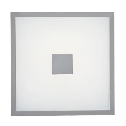 Rabalux - LED loftlampe til badeværelse LED/18W/230V IP44 30x30 cm hvid