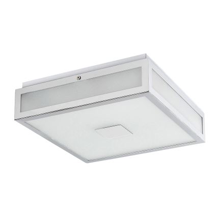 Rabalux - LED loftlampe til badeværelse LED/24W/230V IP44 4000K hvid