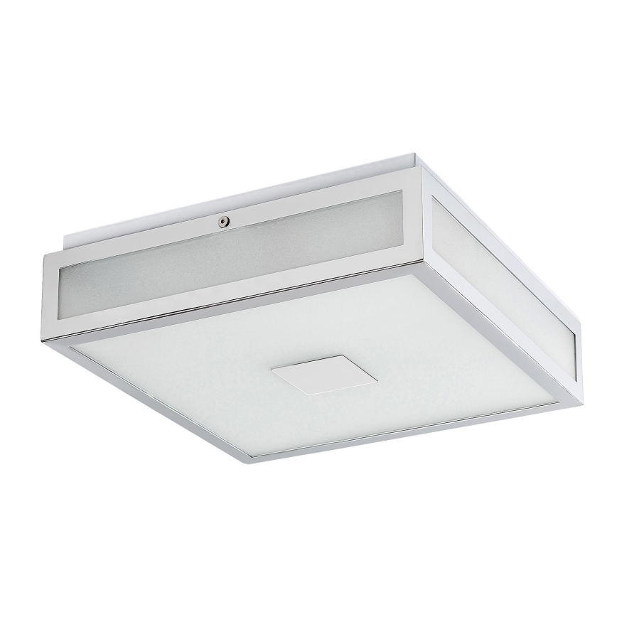 Rabalux - LED loftlampe til badeværelse LED/24W/230V IP44 4000K hvid
