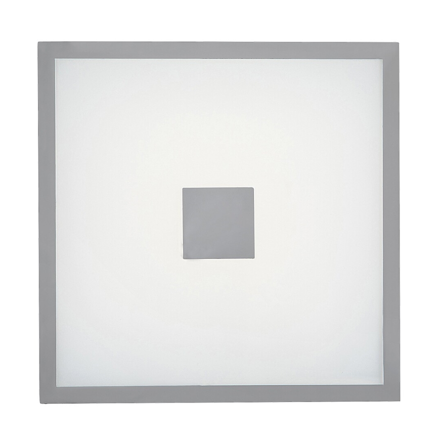 Rabalux - LED loftlampe til badeværelse LED/24W/230V IP44 4000K hvid