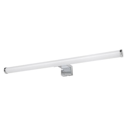 Rabalux - LED spejllampe til badeværelse LED/9W/230V IP44 4000K
