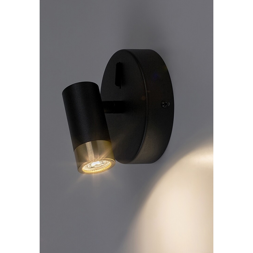 Rabalux - LED vægspot LED/3W/230V 4000K