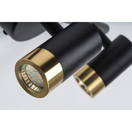 Rabalux - LED vægspot 2xLED/3W/230V 4000K