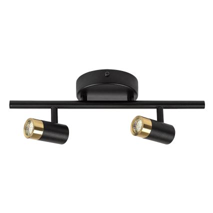 Rabalux - LED vægspot 2xLED/3W/230V 4000K