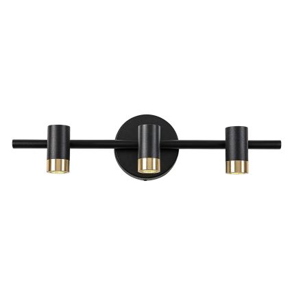 Rabalux - LED vægspot 3xLED/3W/230V 4000K