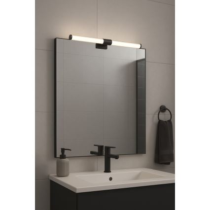 Rabalux - LED-spejlbelysning til badeværelset LED/6W/230V IP44 40 cm