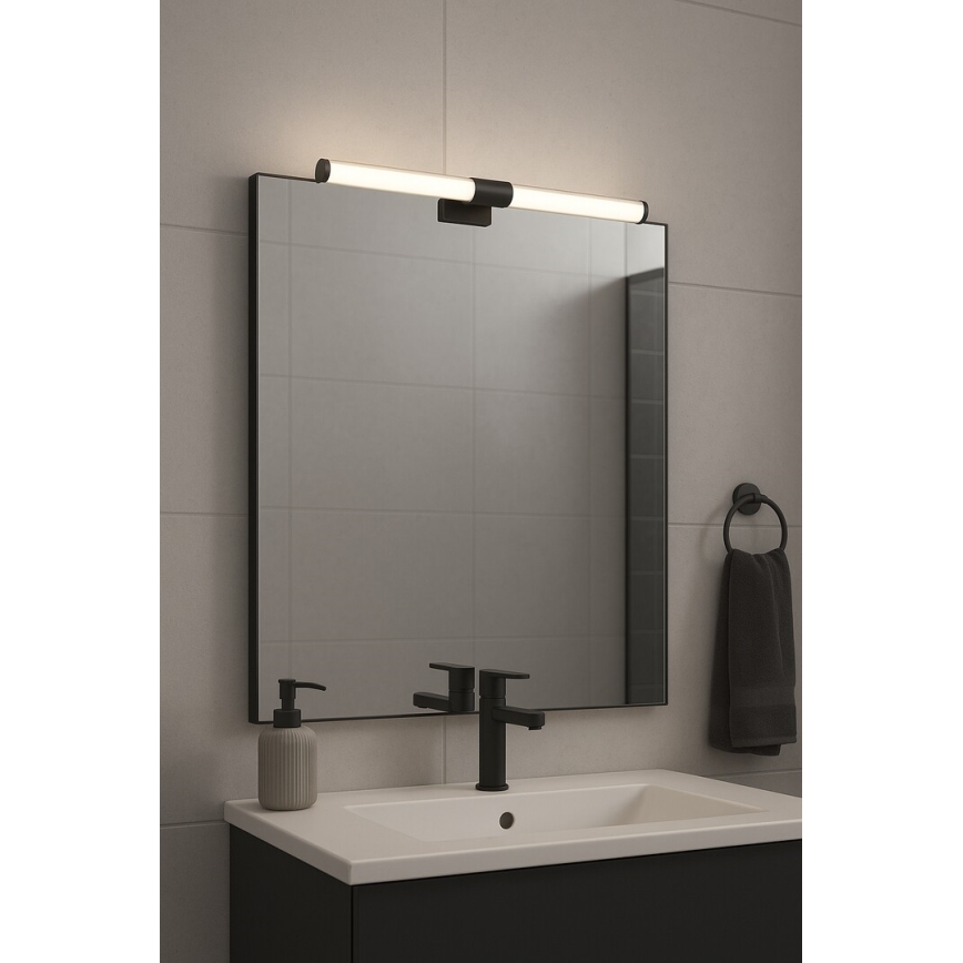 Rabalux - LED-spejlbelysning til badeværelset LED/6W/230V IP44 40 cm