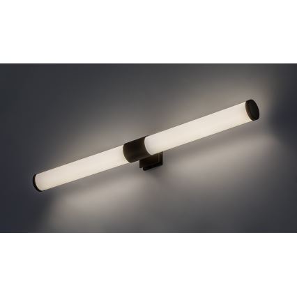 Rabalux - LED-spejlbelysning til badeværelset LED/6W/230V IP44 40 cm
