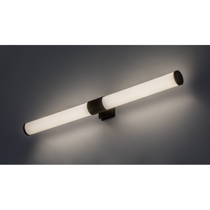 Rabalux - LED-spejlbelysning til badeværelset LED/6W/230V IP44 40 cm