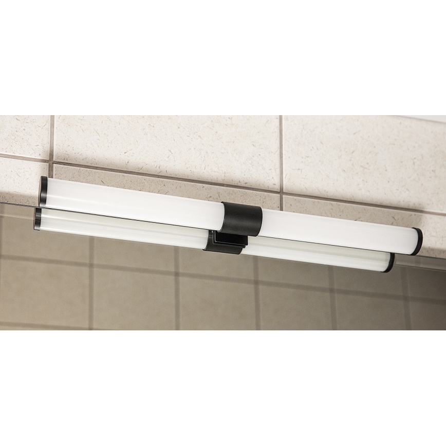 Rabalux - LED-spejlbelysning til badeværelset LED/6W/230V IP44 40 cm